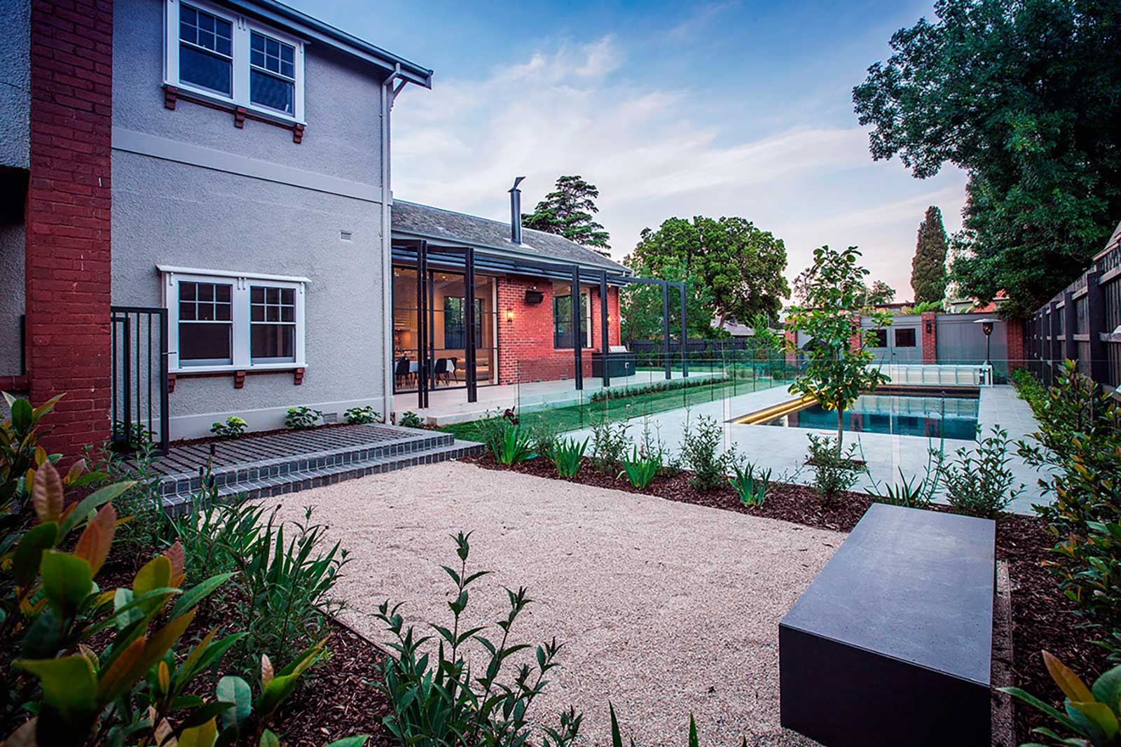 Landscape Designers Eltham